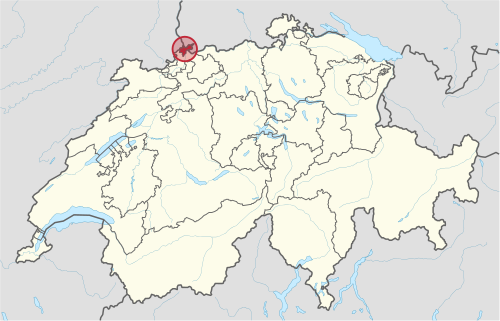 Canton of Basel-Stadt